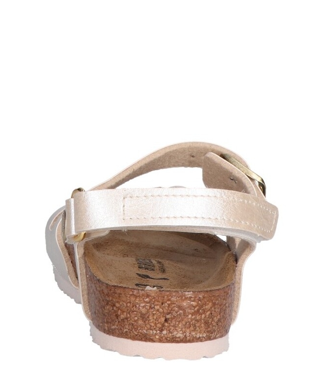 Birkenstock sandaal <span>1029570 Rio </span> 1029570 Rio  wit - www.bremmerschoenen.pro - Bremmer Schoenen