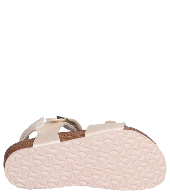 Birkenstock sandaal <span>1029570 Rio </span> 1029570 Rio  wit - www.bremmerschoenen.pro - Bremmer Schoenen