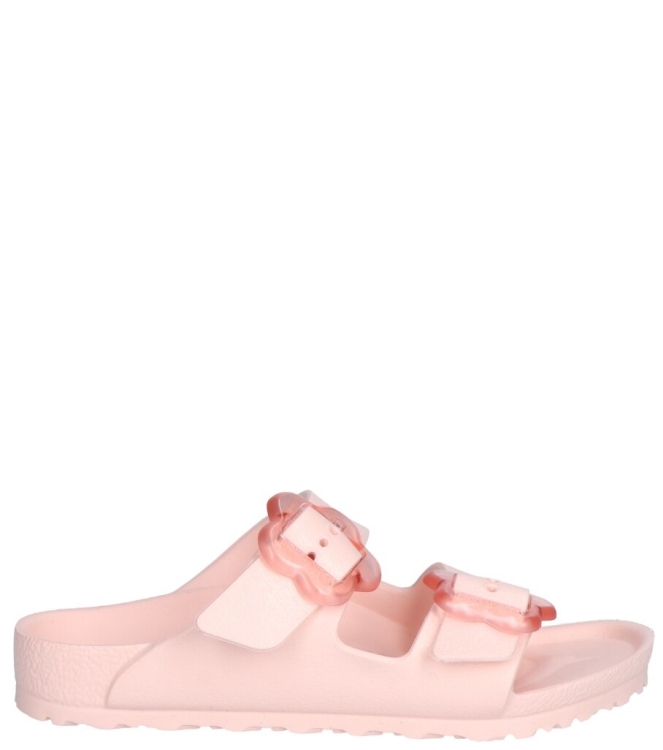 Birkenstock Birkenstock slipper <span>1031271 Arizona Flower EVA</span> Light Rose Birkenstock slipper <span>1031271 Arizona Flower EVA</span> 1031271 Arizona Flower EVA rose - www.bremmerschoenen.pro - Bremmer Schoenen