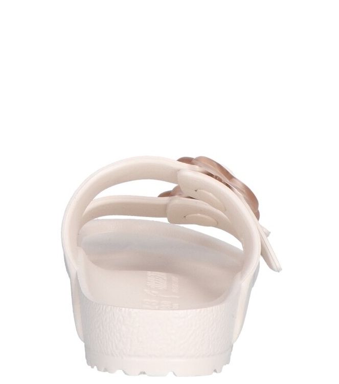 Birkenstock Birkenstock slipper <span>1031291 Arizona Flower EVA</span> Eggshell Birkenstock slipper <span>1031291 Arizona Flower EVA</span> 1031291 Arizona Flower EVA wit - www.bremmerschoenen.pro - Bremmer Schoenen