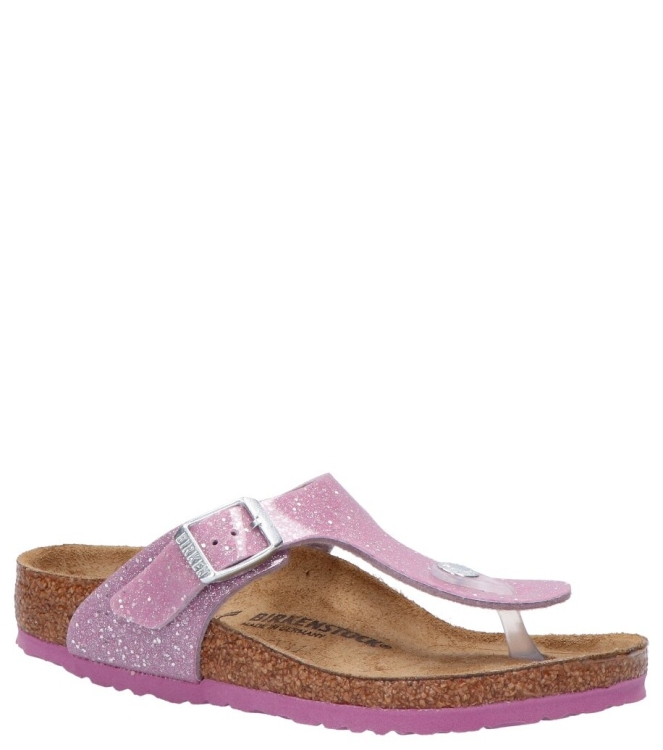 Birkenstock slipper <span>1031785 Gizeh</span> 1031785 Gizeh rose - www.bremmerschoenen.pro - Bremmer Schoenen
