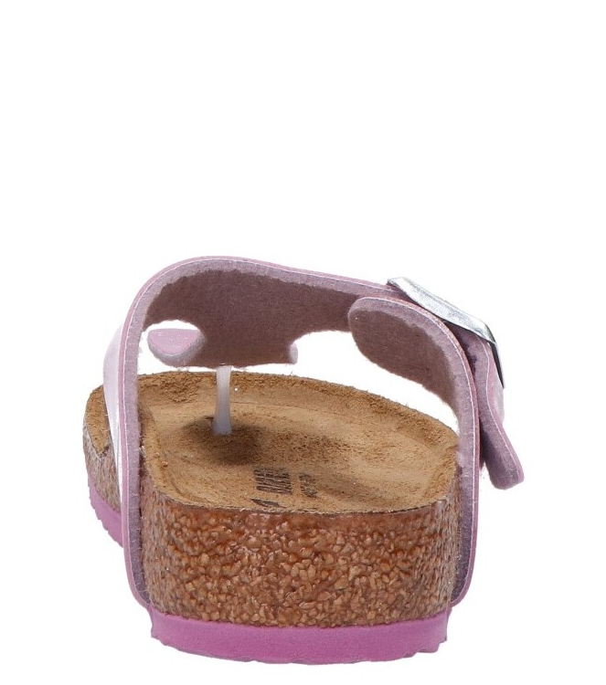 Birkenstock slipper <span>1031785 Gizeh</span> 1031785 Gizeh rose - www.bremmerschoenen.pro - Bremmer Schoenen