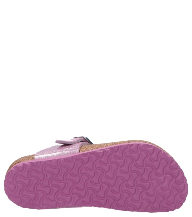 Birkenstock slipper <span>1031785 Gizeh</span> 1031785 Gizeh rose - www.bremmerschoenen.pro - Bremmer Schoenen
