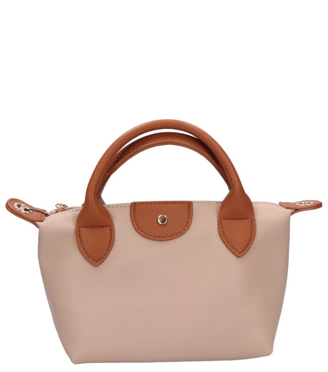 handtas <span>500986 Giuliano</span> 500986 Giuliano beige - www.bremmerschoenen.pro - Bremmer Schoenen