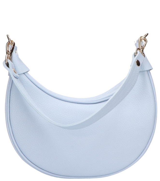 handtas <span>Vanya ClassicGrain</span> Vanya ClassicGrain blauw - www.bremmerschoenen.pro - Bremmer Schoenen