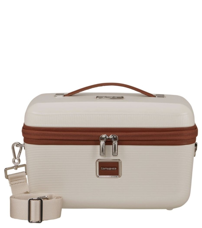Samsonite beautycase <span>154695 1451 Image Beautycase</span> 154695 1451 Image Beautycase beige - www.bremmerschoenen.pro - Bremmer Schoenen