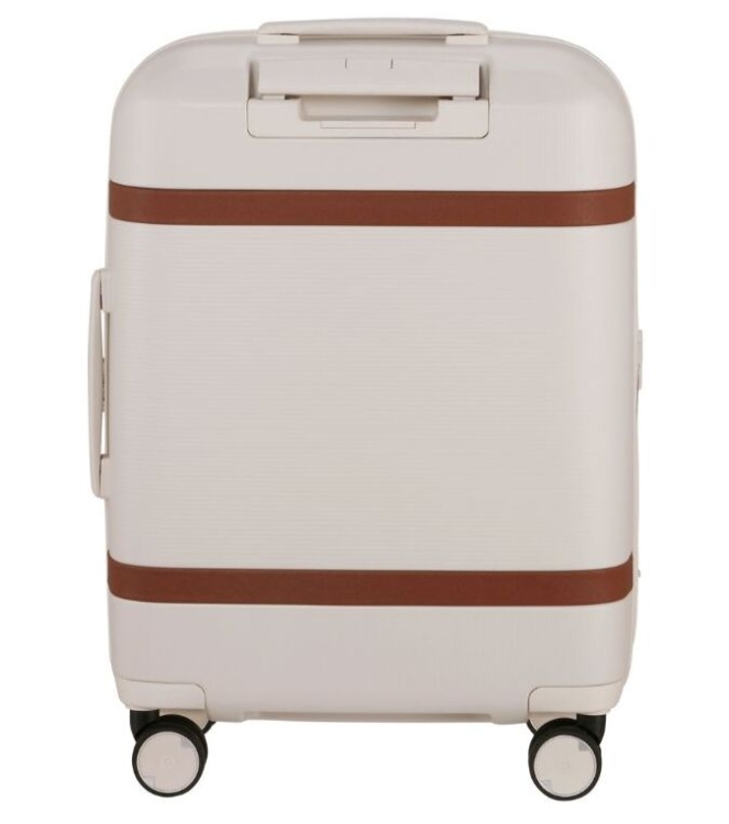 Samsonite trolley <span>154688 1451 Image Spinner 55</span> 154688 1451 Image Spinner 55 beige - www.bremmerschoenen.pro - Bremmer Schoenen