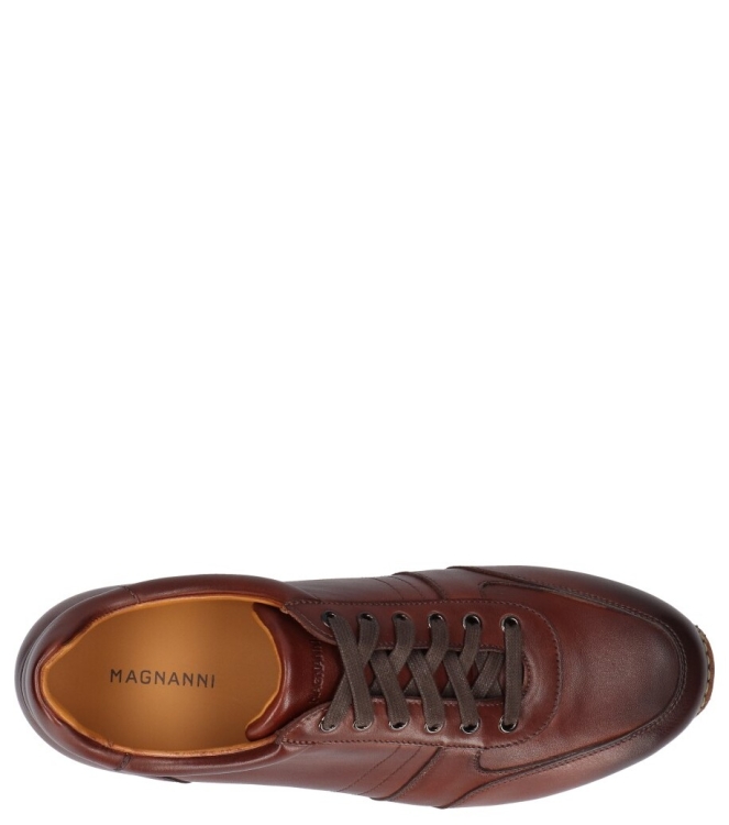 Magnanni Magnanni sneaker <span>22652 Ibiza boltan caoba</span> boltan caoba Magnanni sneaker <span>22652 Ibiza boltan caoba</span> 22652 Ibiza boltan caoba bruin - www.bremmerschoenen.pro - Bremmer Schoenen
