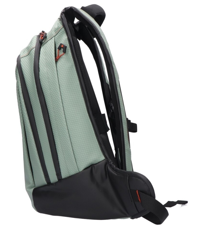 Samsonite Samsonite rugtas met laptopvak <span>140872 2570 Ecodiver Backpack L</span> Light Sage Samsonite rugtas met laptopvak <span>140872 2570 Ecodiver Backpack L</span> 140872 2570 Ecodiver Backpack L groen - www.bremmerschoenen.pro - Bremmer Schoenen