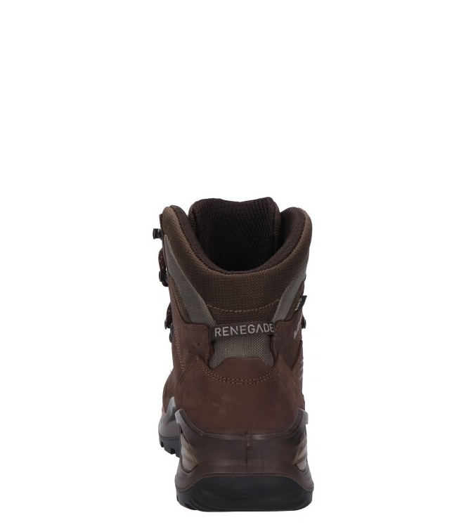 Lowa wandelschoen <span>LM311916-4324 Renegade Evo GTX Mid</span> LM311916-4324 Renegade Evo GTX Mid bruin - www.bremmerschoenen.pro - Bremmer Schoenen