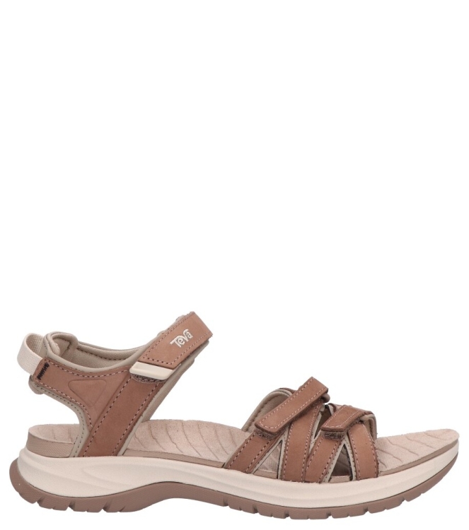 Teva sandaal <span>1177511-CRBO Tirra Sport</span> 1177511-CRBO Tirra Sport bruin - www.bremmerschoenen.pro - Bremmer Schoenen