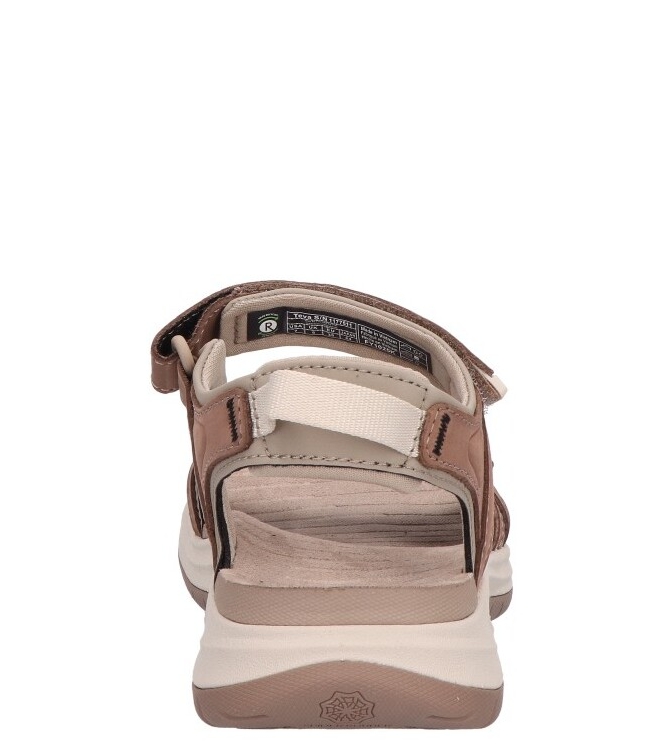 Teva sandaal <span>1177511-CRBO Tirra Sport</span> 1177511-CRBO Tirra Sport bruin - www.bremmerschoenen.pro - Bremmer Schoenen