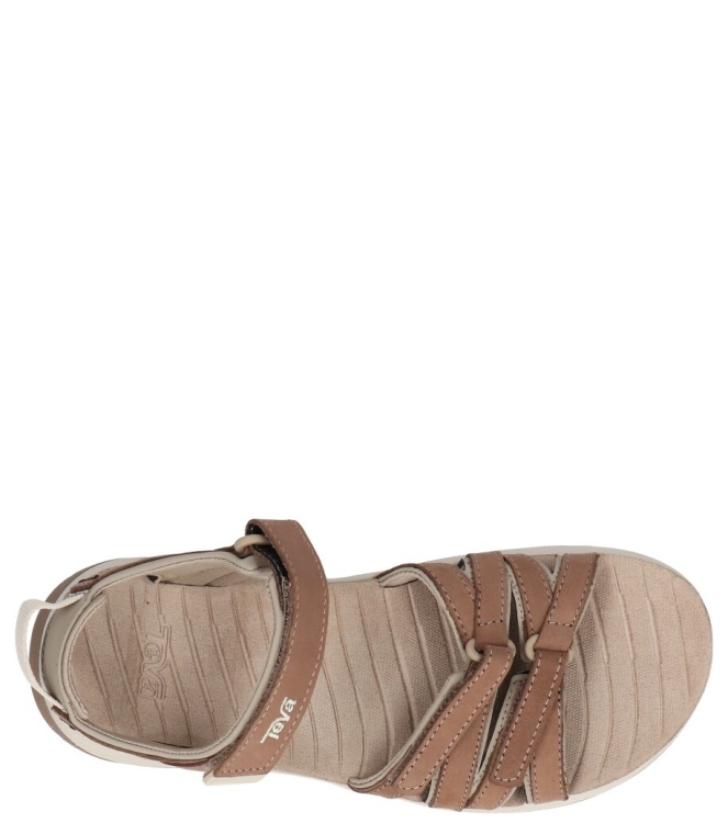 Teva sandaal <span>1177511-CRBO Tirra Sport</span> 1177511-CRBO Tirra Sport bruin - www.bremmerschoenen.pro - Bremmer Schoenen