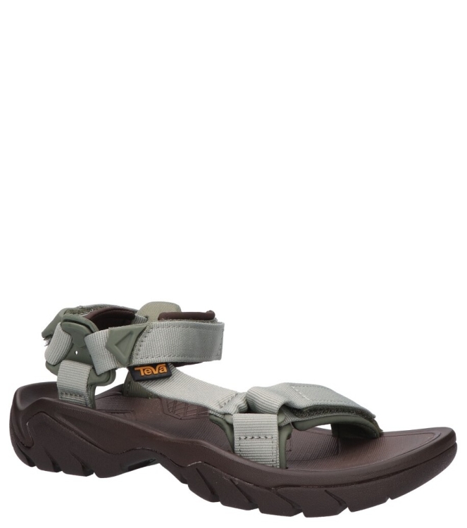Teva Teva sandaal <span>1099443-SSDP</span> SSDP- Sea grass Teva sandaal <span>1099443-SSDP</span> 1099443-SSDP groen - www.bremmerschoenen.pro - Bremmer Schoenen