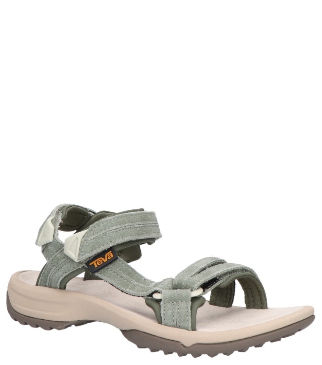 Teva sandaal <span>1124035-SGSS Terra Fi Lite</span> 1124035-SGSS Terra Fi Lite groen - www.bremmerschoenen.pro - Bremmer Schoenen