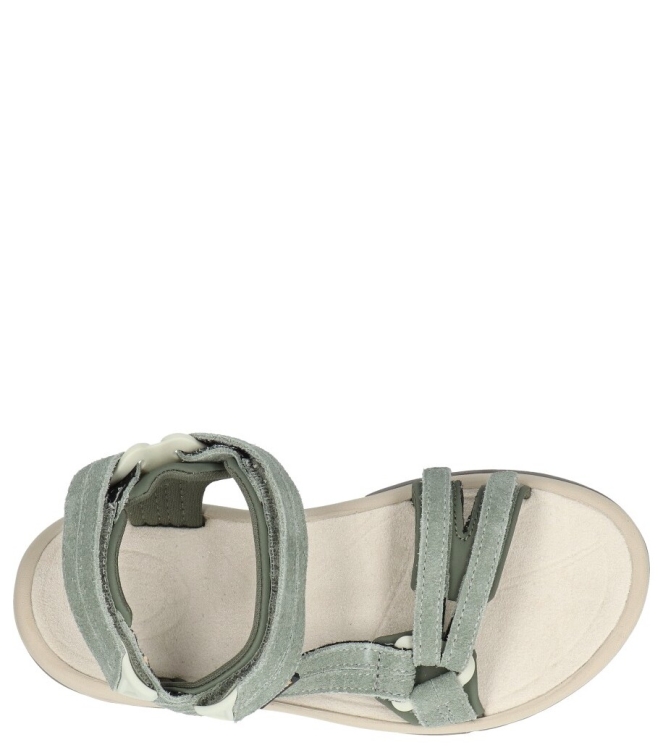Teva sandaal <span>1124035-SGSS Terra Fi Lite</span> 1124035-SGSS Terra Fi Lite groen - www.bremmerschoenen.pro - Bremmer Schoenen