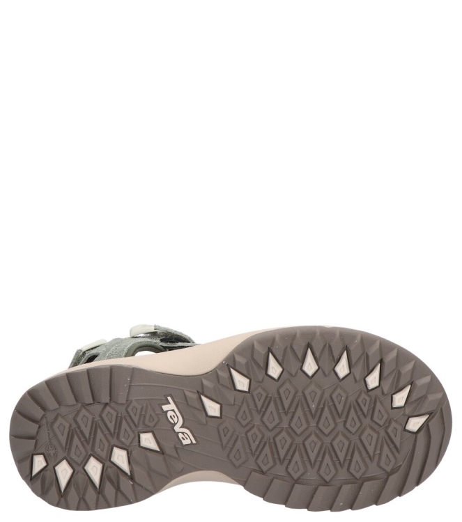 Teva sandaal <span>1124035-SGSS Terra Fi Lite</span> 1124035-SGSS Terra Fi Lite groen - www.bremmerschoenen.pro - Bremmer Schoenen