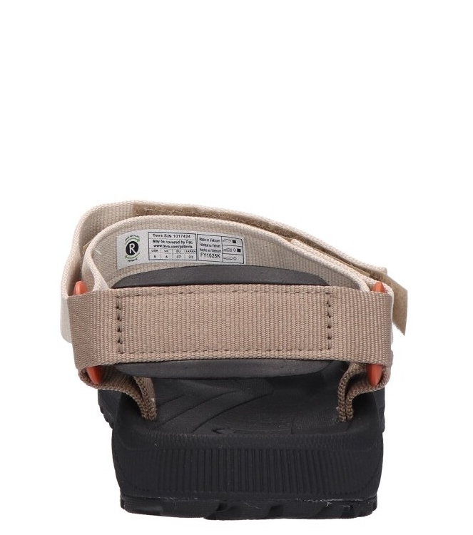 Teva sandaal <span>1017424 - NLMT Winsted</span> 1017424 - NLMT Winsted beige - www.bremmerschoenen.pro - Bremmer Schoenen
