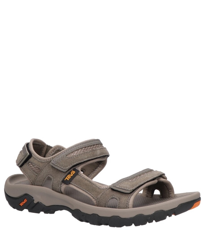Teva sandaal <span>1002433 - BNGC Hudson</span> 1002433 - BNGC Hudson beige - www.bremmerschoenen.pro - Bremmer Schoenen