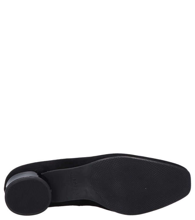 Hassia pump <span>302672 1000 Roma</span> 302672 1000 Roma zwart - www.bremmerschoenen.pro - Bremmer Schoenen
