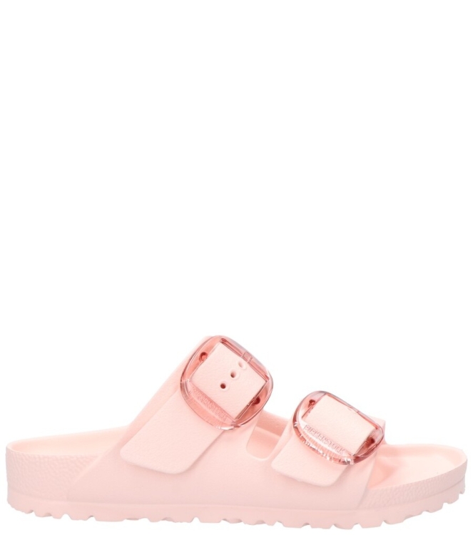 Birkenstock slipper <span>1031283 Arizona Big Buckle EVA</span> 1031283 Arizona Big Buckle EVA rose - www.bremmerschoenen.pro - Bremmer Schoenen