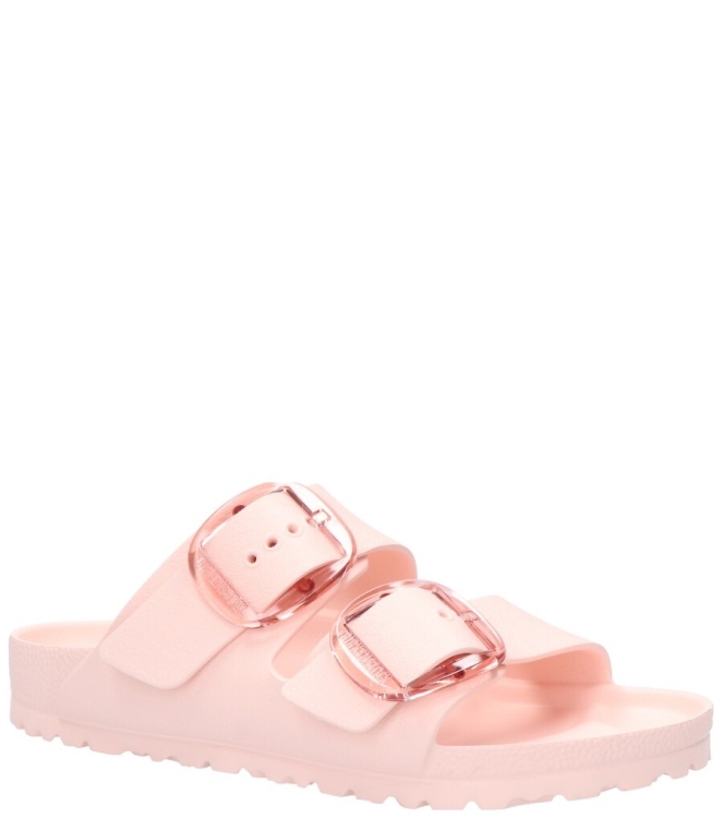 Birkenstock slipper <span>1031283 Arizona Big Buckle EVA</span> 1031283 Arizona Big Buckle EVA rose - www.bremmerschoenen.pro - Bremmer Schoenen