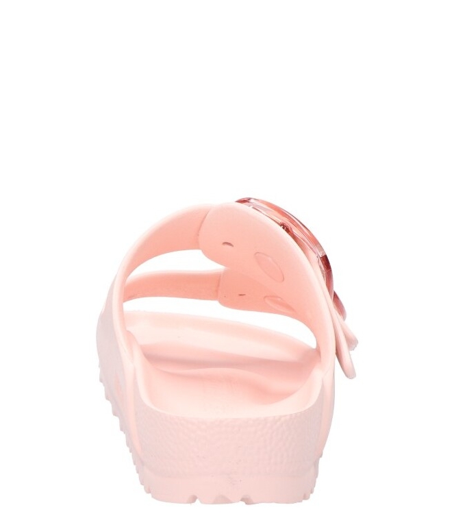 Birkenstock slipper <span>1031283 Arizona Big Buckle EVA</span> 1031283 Arizona Big Buckle EVA rose - www.bremmerschoenen.pro - Bremmer Schoenen