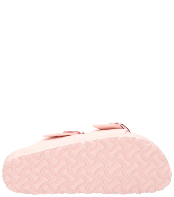 Birkenstock slipper <span>1031283 Arizona Big Buckle EVA</span> 1031283 Arizona Big Buckle EVA rose - www.bremmerschoenen.pro - Bremmer Schoenen