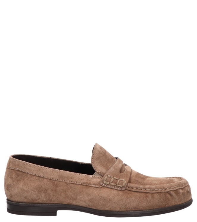 Paul Green instapper <span>1228 002</span> 1228 002 beige - www.bremmerschoenen.pro - Bremmer Schoenen
