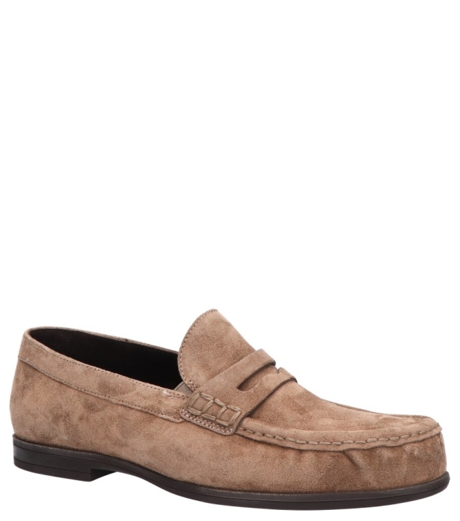 Paul Green instapper <span>1228 002</span> 1228 002 beige - www.bremmerschoenen.pro - Bremmer Schoenen