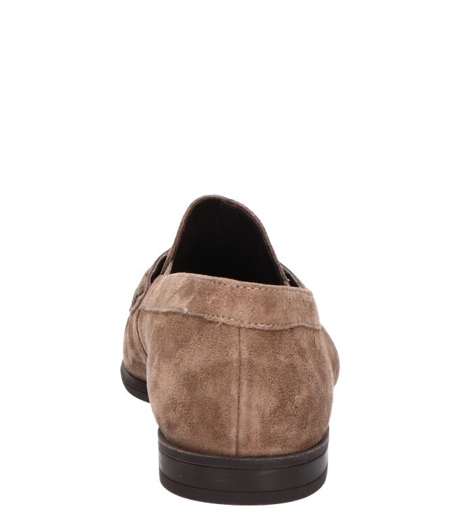 Paul Green instapper <span>1228 002</span> 1228 002 beige - www.bremmerschoenen.pro - Bremmer Schoenen