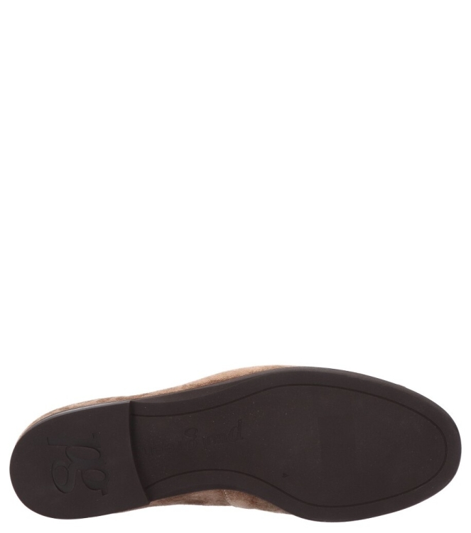 Paul Green instapper <span>1228 002</span> 1228 002 beige - www.bremmerschoenen.pro - Bremmer Schoenen