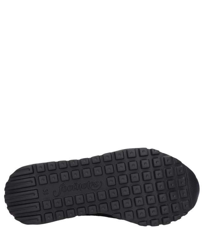 Footnotes sneaker <span>32.009 2910 Elke</span> 32.009 2910 Elke zwart - www.bremmerschoenen.pro - Bremmer Schoenen
