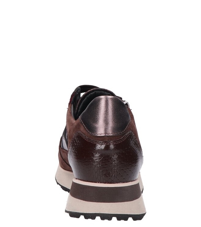 Footnotes sneaker <span>32.009 2541 Elke</span> 32.009 2541 Elke bruin - www.bremmerschoenen.pro - Bremmer Schoenen