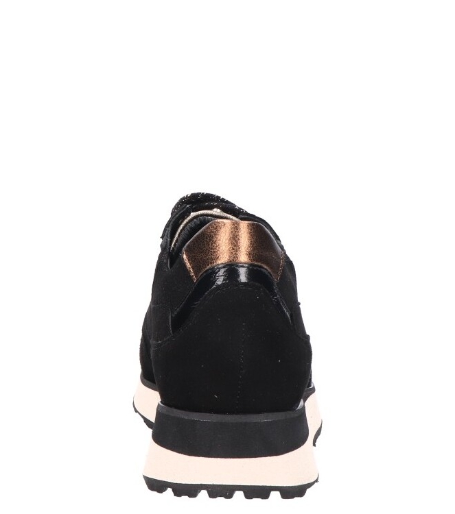 Footnotes sneaker <span>31.002 7110 Esmee</span> 31.002 7110 Esmee zwart - www.bremmerschoenen.pro - Bremmer Schoenen