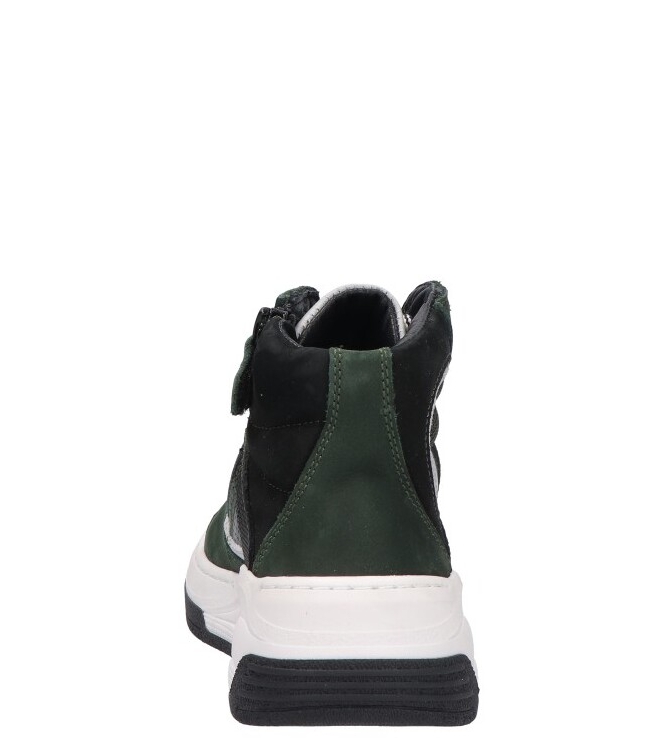 Track Style sneaker <span>326875 568 Bo Braaf</span> 326875 568 Bo Braaf groen - www.bremmerschoenen.pro - Bremmer Schoenen