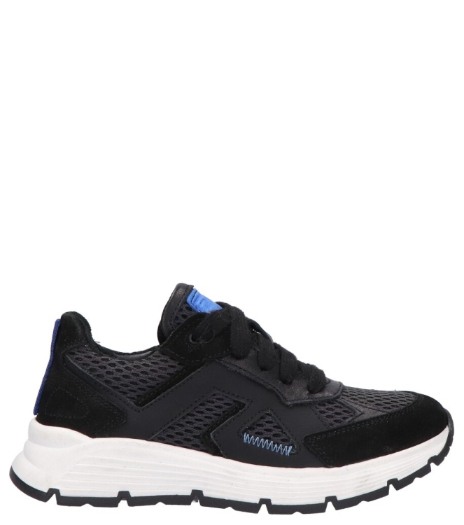 Track Style Track Style sneaker <span>326870 589 Pepijn Poker</span> 589 Black Track Style sneaker <span>326870 589 Pepijn Poker</span> 326870 589 Pepijn Poker zwart - www.bremmerschoenen.pro - Bremmer Schoenen