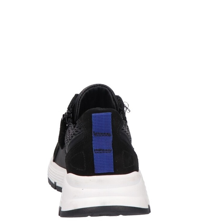 Track Style Track Style sneaker <span>326870 589 Pepijn Poker</span> 589 Black Track Style sneaker <span>326870 589 Pepijn Poker</span> 326870 589 Pepijn Poker zwart - www.bremmerschoenen.pro - Bremmer Schoenen