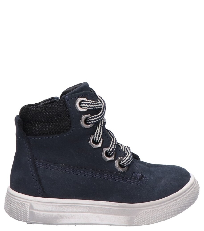 Track Style sneaker <span>326860 129 Cris Cool</span> 326860 129 Cris Cool blauw - www.bremmerschoenen.pro - Bremmer Schoenen