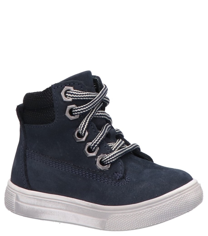 Track Style sneaker <span>326860 129 Cris Cool</span> 326860 129 Cris Cool blauw - www.bremmerschoenen.pro - Bremmer Schoenen
