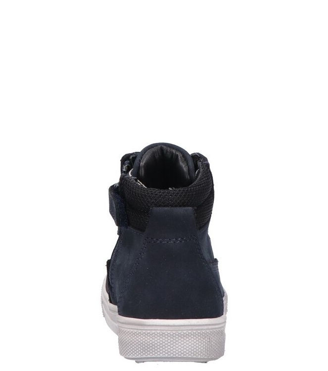 Track Style sneaker <span>326860 129 Cris Cool</span> 326860 129 Cris Cool blauw - www.bremmerschoenen.pro - Bremmer Schoenen