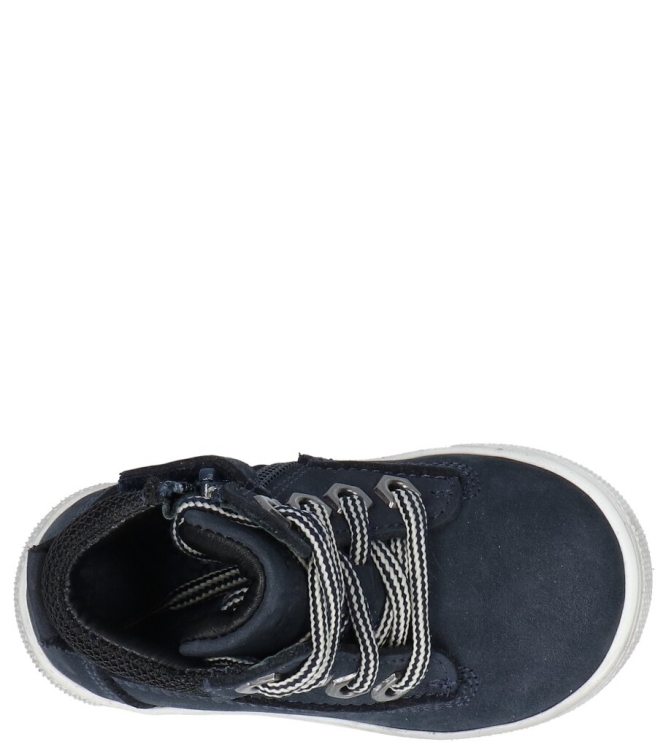 Track Style sneaker <span>326860 129 Cris Cool</span> 326860 129 Cris Cool blauw - www.bremmerschoenen.pro - Bremmer Schoenen