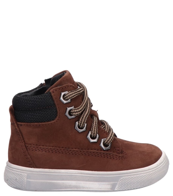 Track Style veterboot <span>326860 414 Cris Cool-2</span> 326860 414 Cris Cool-2 cognac - www.bremmerschoenen.pro - Bremmer Schoenen