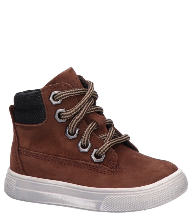 Track Style veterboot <span>326860 414 Cris Cool-2</span> 326860 414 Cris Cool-2 cognac - www.bremmerschoenen.pro - Bremmer Schoenen