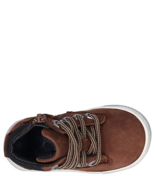 Track Style veterboot <span>326860 414 Cris Cool-2</span> 326860 414 Cris Cool-2 cognac - www.bremmerschoenen.pro - Bremmer Schoenen