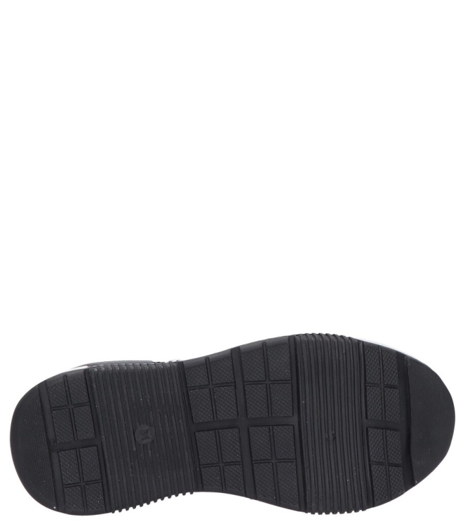 Track Style sneaker <span>326895 189 Dylan Dodo</span> 326895 189 Dylan Dodo zwart - www.bremmerschoenen.pro - Bremmer Schoenen