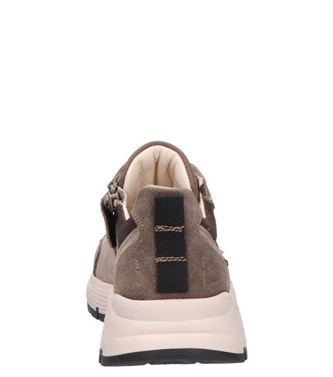 Track Style sneaker <span>326870 108 Pepijn Poker</span> 326870 108 Pepijn Poker bruin - www.bremmerschoenen.pro - Bremmer Schoenen