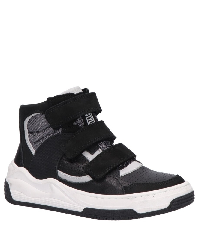 Track Style Track Style sneaker <span>326874 589 Brett Braaf</span> 589 Black Track Style sneaker <span>326874 589 Brett Braaf</span> 326874 589 Brett Braaf zwart - www.bremmerschoenen.pro - Bremmer Schoenen