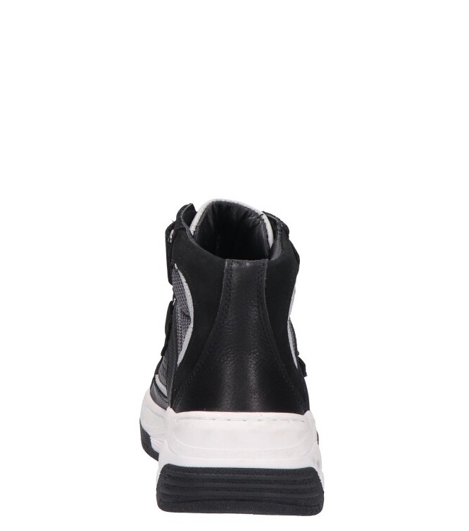 Track Style Track Style sneaker <span>326874 589 Brett Braaf</span> 589 Black Track Style sneaker <span>326874 589 Brett Braaf</span> 326874 589 Brett Braaf zwart - www.bremmerschoenen.pro - Bremmer Schoenen