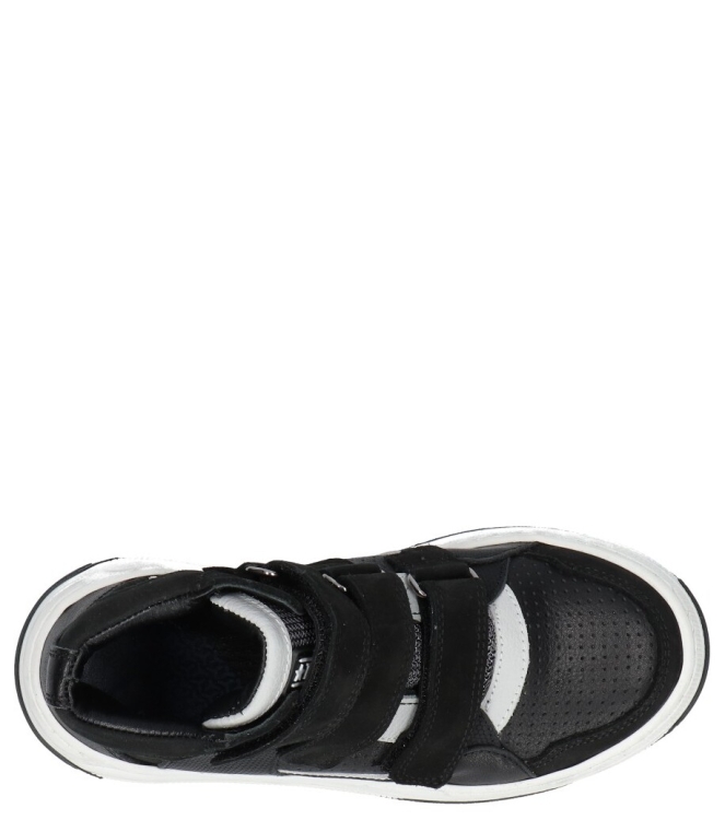 Track Style Track Style sneaker <span>326874 589 Brett Braaf</span> 589 Black Track Style sneaker <span>326874 589 Brett Braaf</span> 326874 589 Brett Braaf zwart - www.bremmerschoenen.pro - Bremmer Schoenen